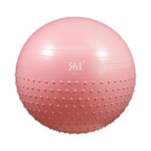 361瑜伽球婴儿儿童感统训练器颗粒加厚防爆大龙球按摩宝宝平衡球