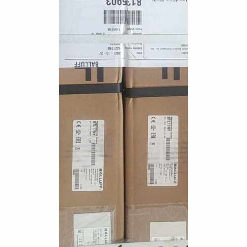 议价巴鲁夫位移传感器BTL7-S572-M0375-B-S32原装全新正品下单请