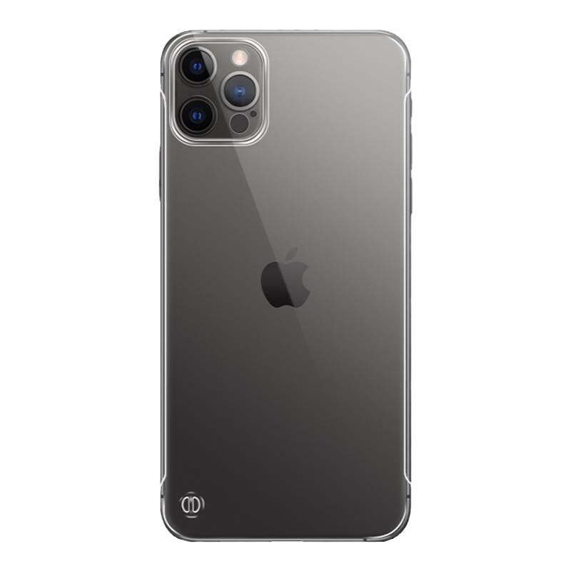 适用苹果SE3手机壳三代无边框iPhoneSE2半包7超薄8plus全透明硬壳se4超薄保护套新款se4外壳xsmax防摔xr散热x