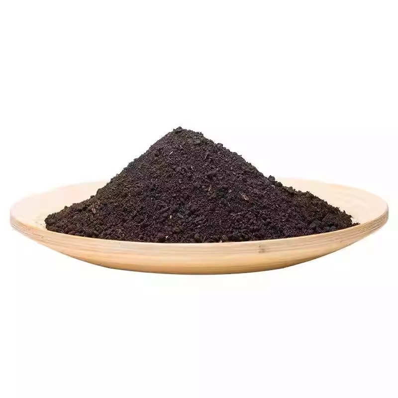 牛粪发酵有机肥果蔬花卉通用追肥