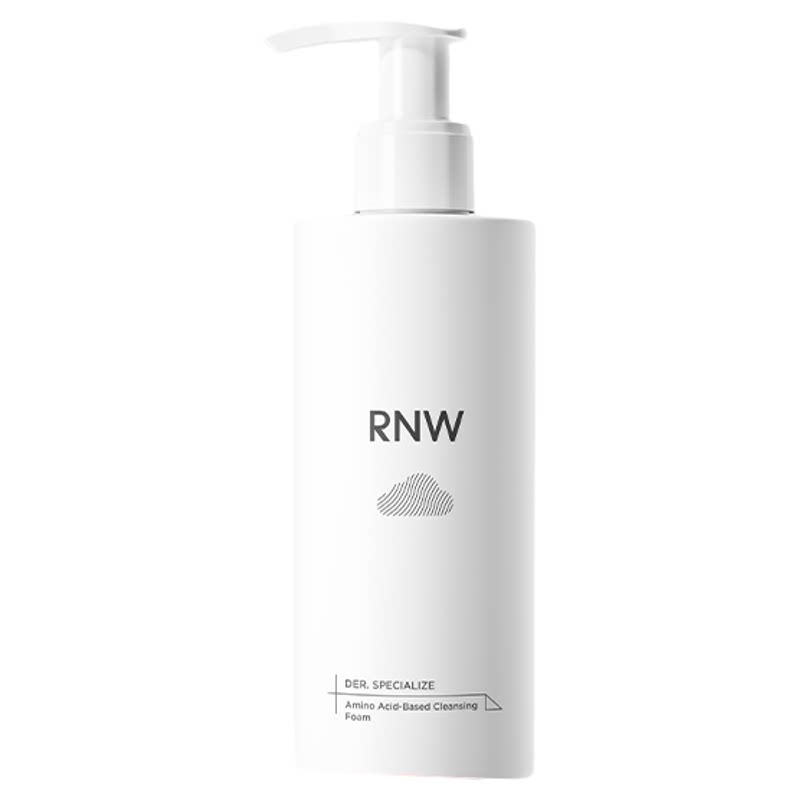 RNW氨基酸洗面奶保湿洁面女男洁面