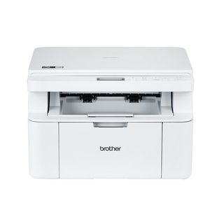 brother兄弟DCP-L1848W激光打印机复印一体机扫描家用小型学生家庭作业手机无线wifi三合一A4办公专用1638w