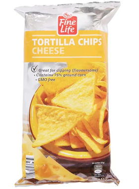玉米片比利时奶酪味Cheese