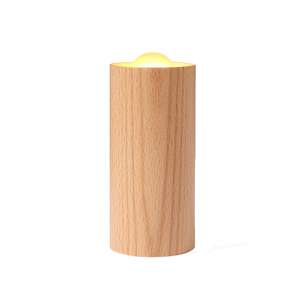 CandleLamp榉木烛光氛围灯