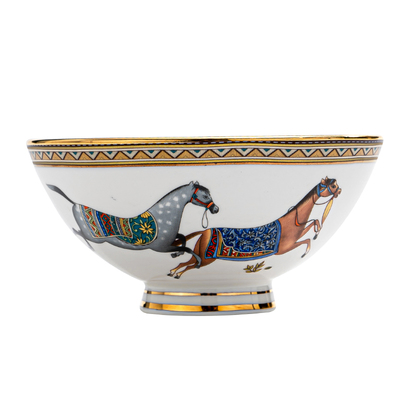 康普诗骨瓷高端大气餐具套装