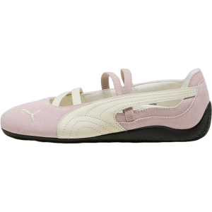 Puma/彪马正品Speedcat Ballet女士低帮运动休闲舞蹈鞋406334-01