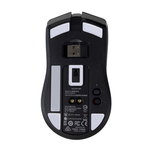 TALON GAMES适用Razer Viper鼠标脚贴V2V3PRO极速冰版弧边PTFE