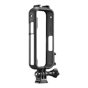 适用影石INSTA360ONEX2/3散热保护壳全景相机拓展迷你兔笼边框架