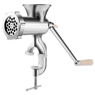 灌肠器机家用香肠机灌肠机手动绞肉神器肠衣工具装做罐腊肠的机器