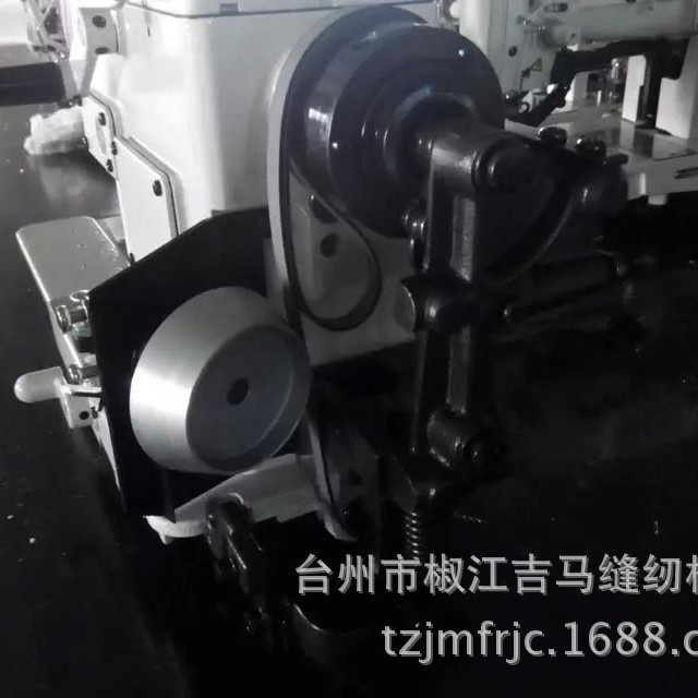 重机款781高速锁眼机直眼机平头锁眼机工业缝纫机 女装家用缝纫机