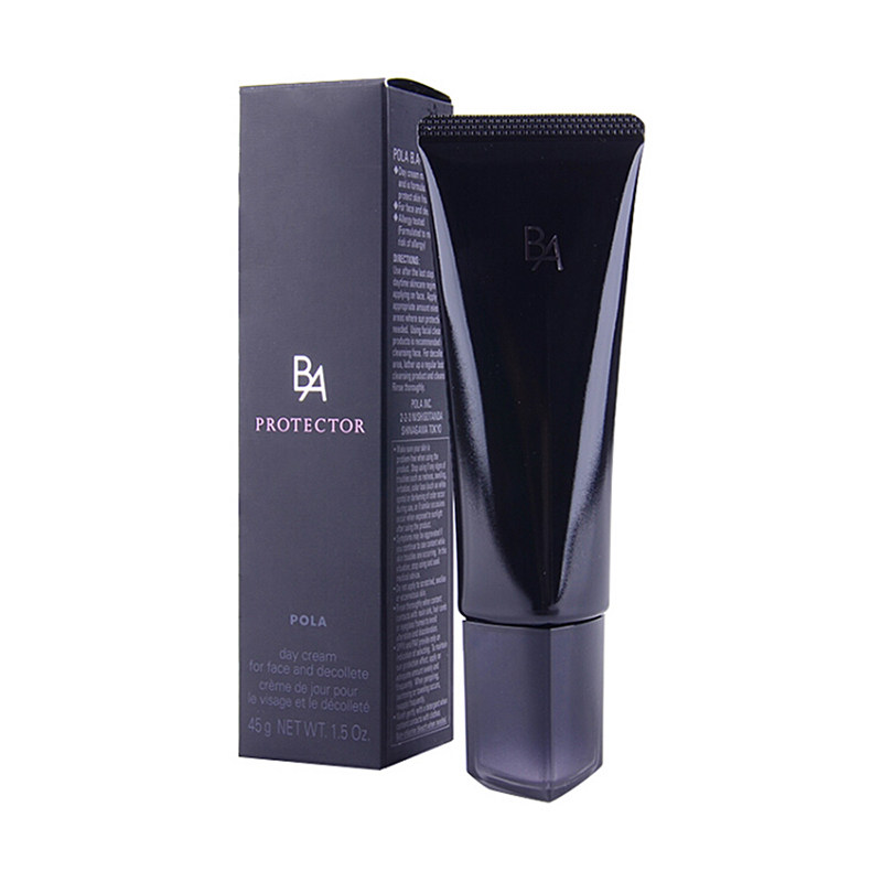 日本pola宝丽黑ba赋颜spf50精华