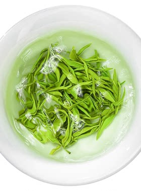 2026新茶叶小兰花500g口粮茶