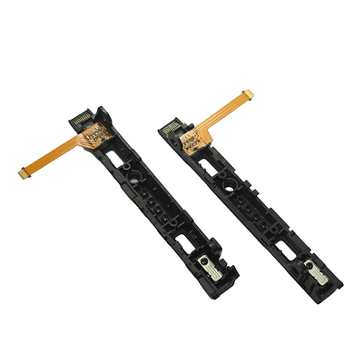 原装全新switch左右手柄滑轨滑道