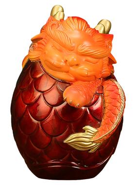 上善若水黄铜客厅、书房