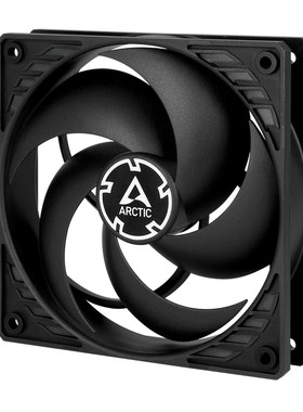 ARCTICP12PWMPSTRGB机箱风扇