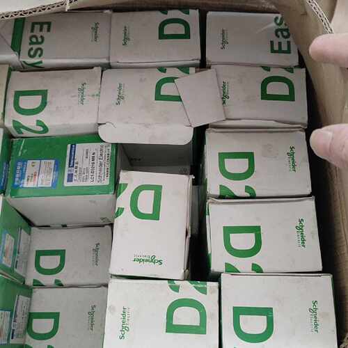 LC 1 －D3210M 7N ／24V
