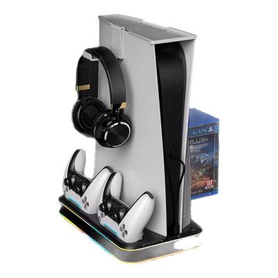 ps5/slim/pro散热底座主机支架