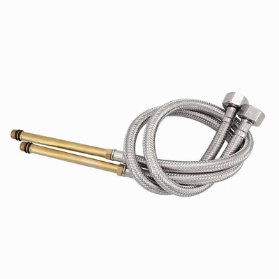 加厚进水管耐高温送免安装扳手