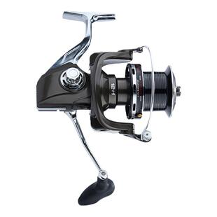 全金属渔轮鱼线轮纺车轮海竿轮抛竿远投轮7000 8000 9000 10000型