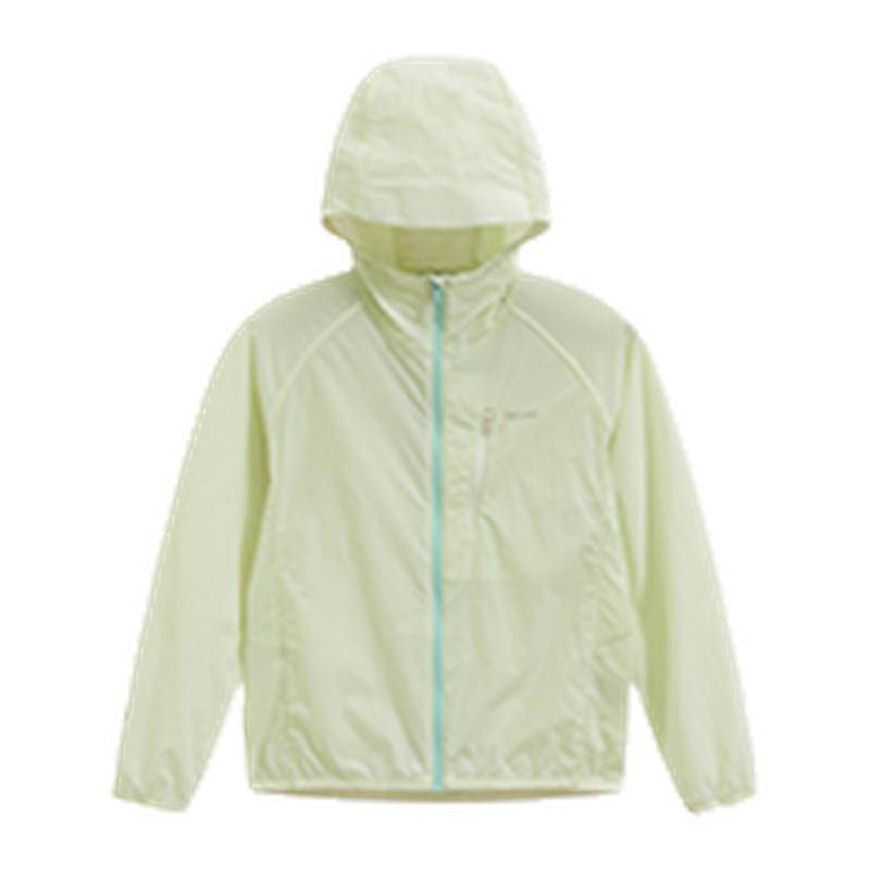 伯希和儿童防晒衣轻薄网眼透气凉感夏户外25新款男女童皮肤衣外套