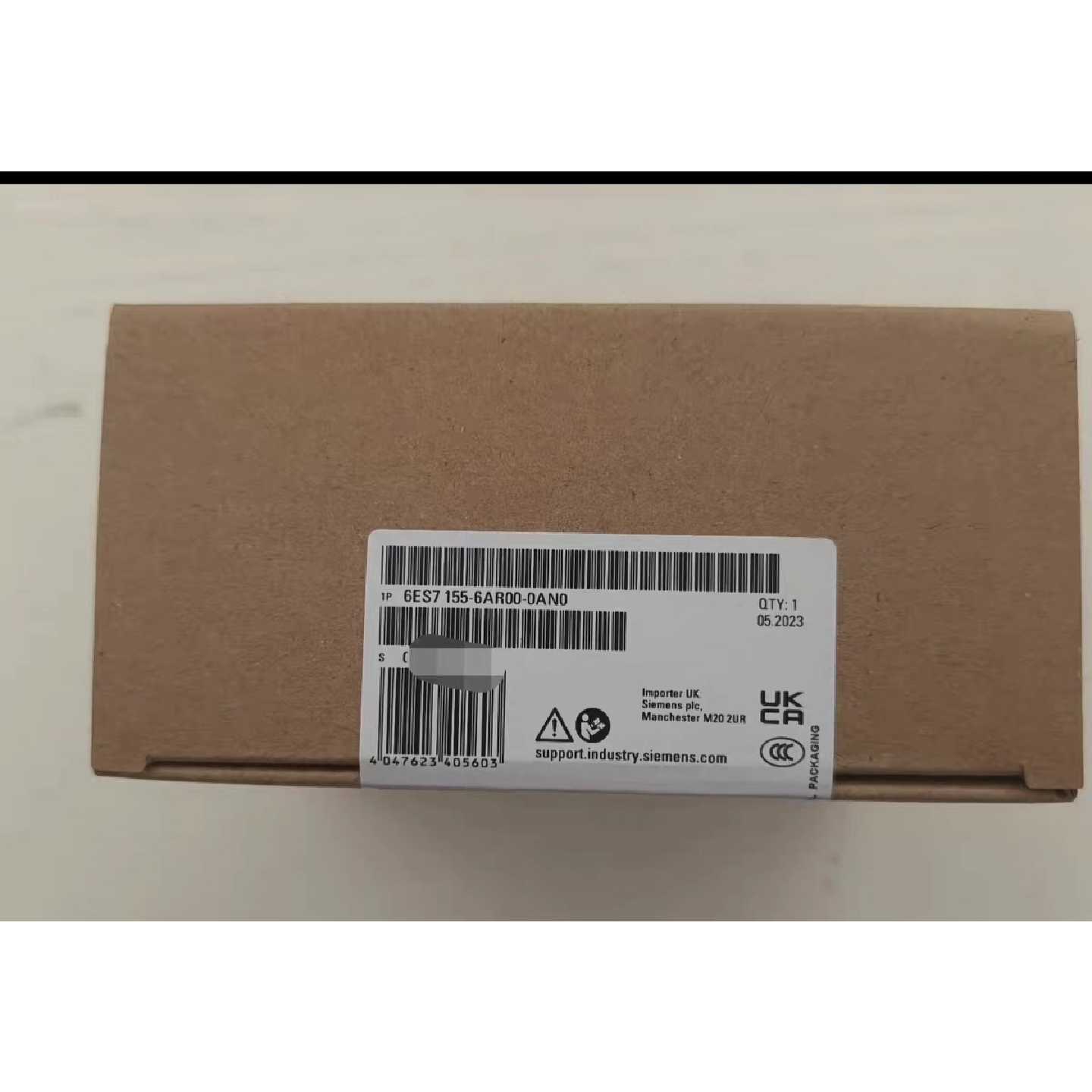6ES71556AR000AN0西门子模块全新原装未议价