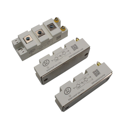 IGBT模块二单元模块100A