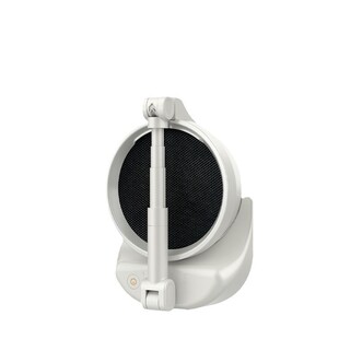 桌面油烟机小型家用火锅烤肉神器跨境可折叠扇叶可拆洗充电式