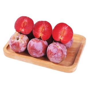 澳洲进口李子新鲜凤凰李当季孕妇水果玫瑰李红心血丝李红肉恐龙蛋