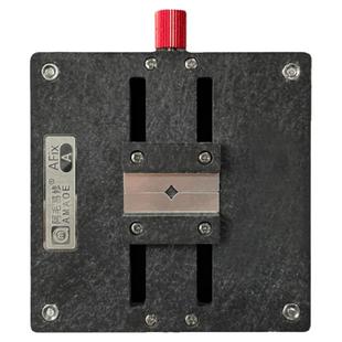 阿毛易修AFix-A B手机主板维修夹具  CPU字库IC芯片除胶平台 卡具