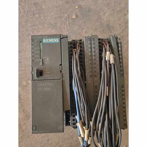 【议价-可维修】SIEMENS西门子 工厂 PLC模块 CPU314C-2DP 6ES 全