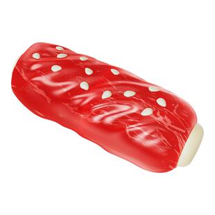 中大型犬玩具狗狗发声磨牙棒耐咬解闷罗威纳柯基金毛咬胶大狗用品