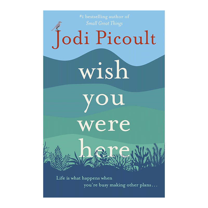 希望你在WishYouWereHere