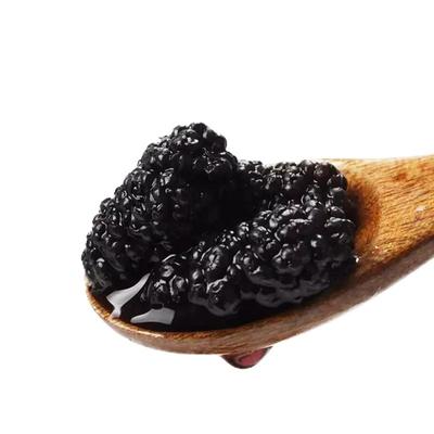 纯正原味桑葚干大包装