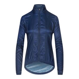 CDC女士骑行风衣秋冬骑行夹克防风法国小飞鱼Windstopper Petra