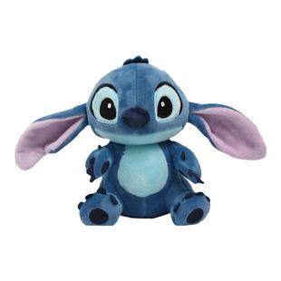 史迪仔车尾挂件车外玩偶装饰品摩托电动车屁股后备箱公仔汽车摆件