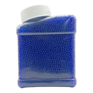 快乐80W水弹吸水珠7一8mm通用水晶弹水蛋泡软弹无毒水球玩具儿童