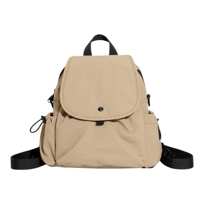 2025新款双肩背包休闲旅行背包