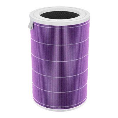 适配小米空气净化器滤芯2s除甲醛