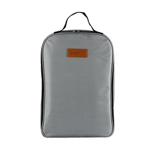 拜格户外刀具套装露营装备用品便携式厨具菜板防身小刀收纳包大全