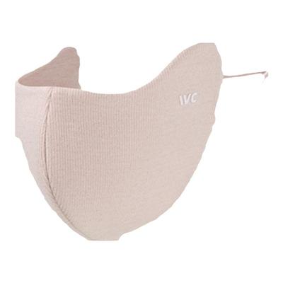 vvc保暖口罩女秋季新品3D护眼角