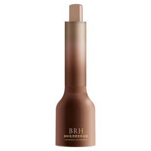 BRH毛流感发际线液补发填充修容阴影笔遮高额头修饰发缝补发修容