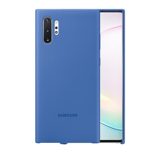 官方原装三星note10+液态硅胶手机壳note20Ullta5g保护套plus原厂