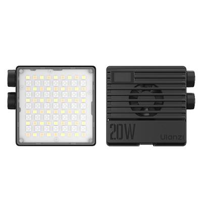 Ulanzi优篮子20WRGB口袋灯