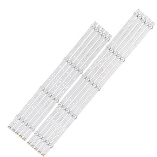 适用创维55M7S 55S1YP 55M75 55F5灯条CRH-A55G330300509L/R77PRE