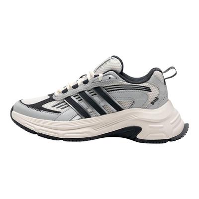 阿迪达斯官方正品休闲鞋男女鞋2025秋冬新款轻便减震运动鞋老爹鞋