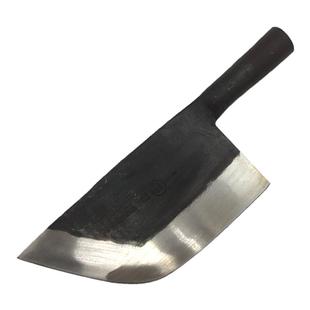 大吉亚英砍骨刀屠夫卖猪肉刀加重牛骨刀剁骨刀斩骨刀商用大骨头刀