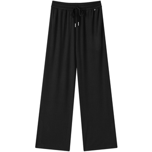 【99元起超值合集】乐町休闲裤2025年春夏直筒香蕉裤工装阔腿裤