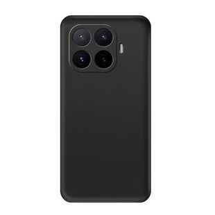 适用于小米17TPro手机壳M025EC防摔xiaomi17TPro软壳mi17tpro小迷十七TPor磨砂黑m17tpro全包XM17T PR0保护套