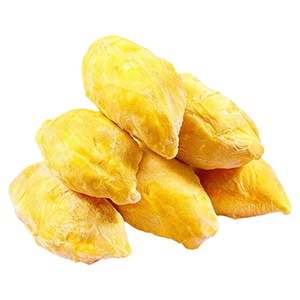 【烈儿宝贝直播间】kinhisa金枕头榴莲果肉速冻榴莲顺丰包邮新鲜