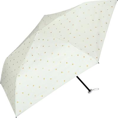 wpc超轻防晒晴雨伞50+便携